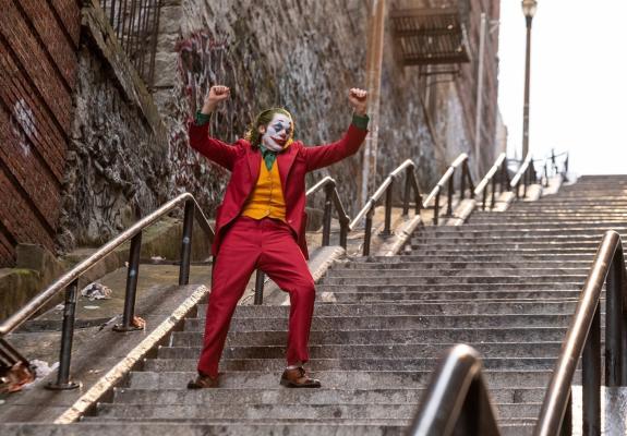 Πως ο «Joker» κατάφερε να γίνει βραχνάς των κατοίκων του Bronx