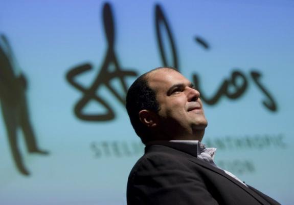 «Επιχειρηματικό Ξεκίνημα Χρονιάς 2016»: οι 8 startups που κέρδισαν τα βραβεία από τον Sir Stelios