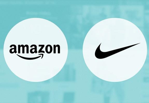 H Nike και η Amazon αλλάζουν τους κανόνες στο λιανικό εμπόριο