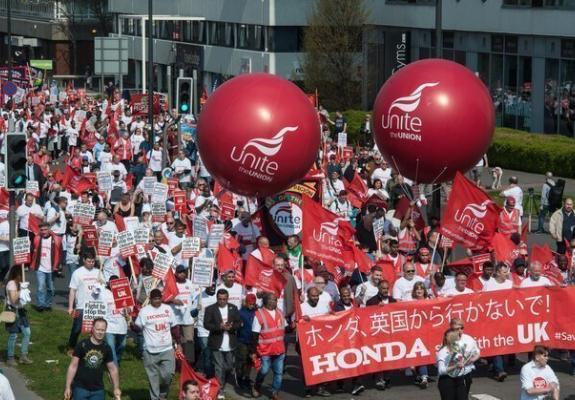 Η Honda κλείνει εργοστάσιο της στη Βρετανία και απολύει μέσω dvd