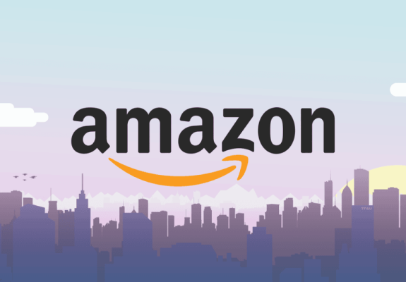 Η Amazon είναι πλέον η τρίτη πολυτιμότερη εταιρεία του κόσμου