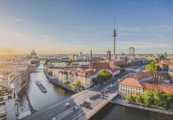 Στο Βερολίνο απαγορεύτηκε η αύξηση των ενοικίων για 5 χρόνια