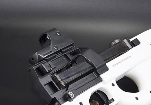 Νομικός πόλεμος στις ΗΠΑ για την κατασκευή όπλων με 3D εκτυπωτές