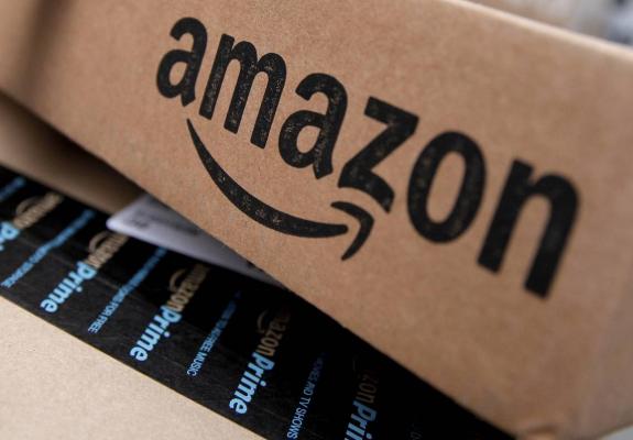 To Amazon είναι το νέο παγκόσμιο super market