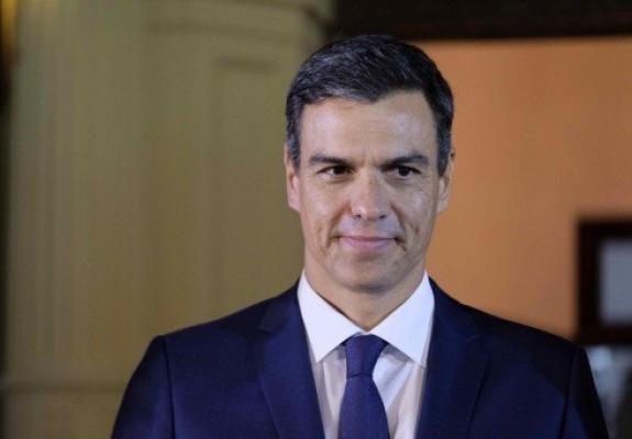Σκάνδαλο με τον πρωθυπουργό της Ισπανίας