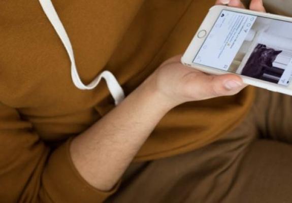 Instagram: Λειτουργίες για τους ανθρώπους με προβλήματα όρασης
