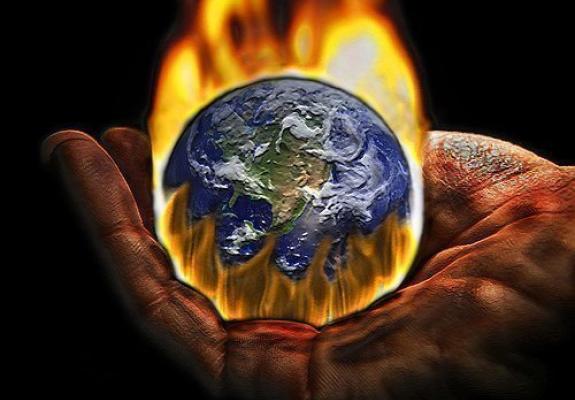 Κλιματική αλλαγή: Οι επιστήμονες εκπέμπουν SOS
