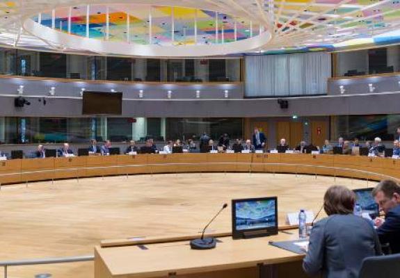 Η Ελλάδα στο επίκεντρο του Eurogroup