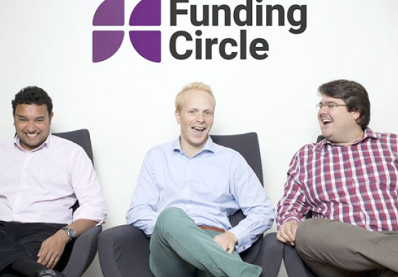 Η Funding Circle ετοιμάζεται για το χρηματιστήριο της Αμερικής