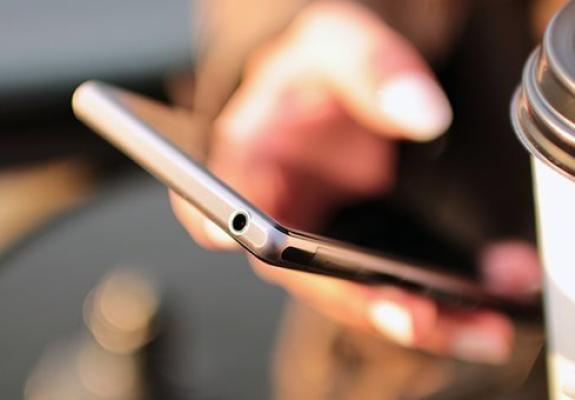 1 στα 3 smartphones που πωλούνται στην Ευρώπη προέρχεται από Κίνα