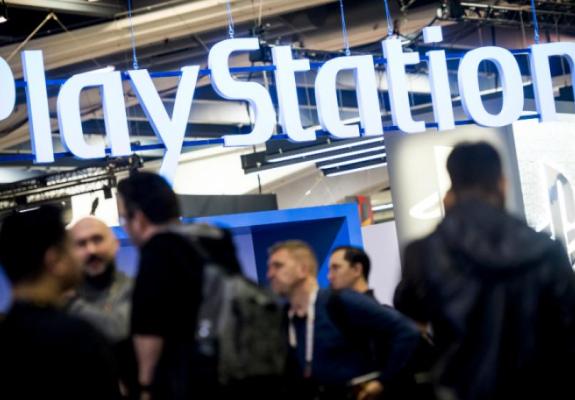 Το PlayStation «απογείωσε» τα κέρδη της Sony