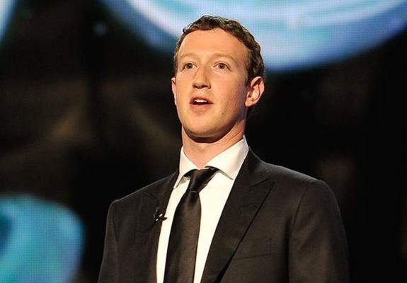 Πόσα κόστισε η ασφάλεια του Mark Zuckerberg το 2018