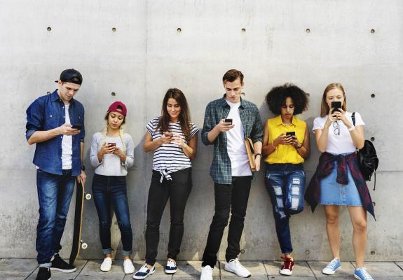 Η Generation Z είναι η πιο αγχωμένη γενιά μέχρι σήμερα