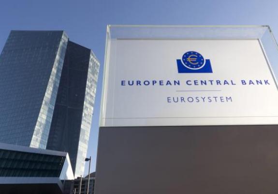 ΕΚΤ: Στα €502 εκ. το κόστος της εποπτείας των τραπεζών