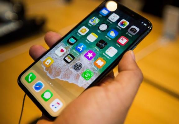 Οι ταϊβανέζοι κατασκευαστές iPhone ετοιμάζονται για τον οικονομικό πόλεμο