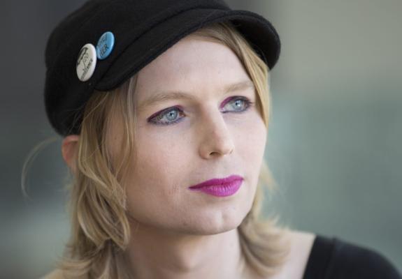 Chelsea Manning: Δεν απαντάει στις ερωτήσεις της Δικαιοσύνης