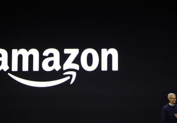 Amazon, Apple και χρηματιστήριο