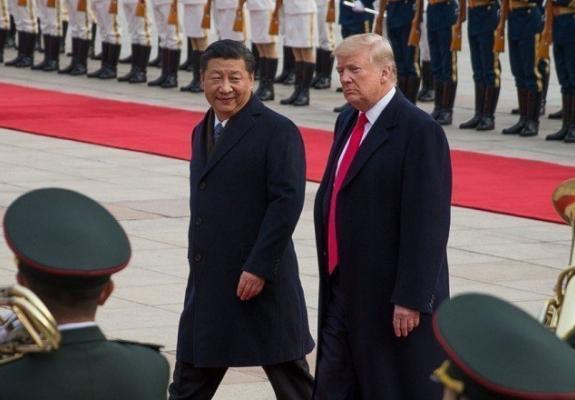 Η Κίνα δεν επιθυμεί εμπορικό πόλεμο με τις ΗΠΑ