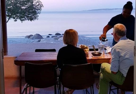Αυτό είναι το «εστιατόριο της χρονιάς»