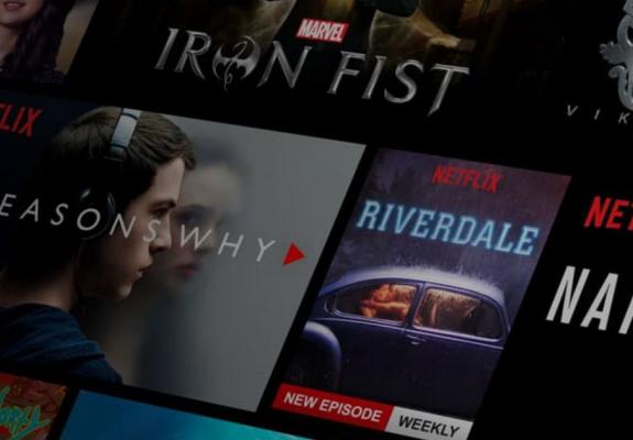 Θα αγοράσει η Apple την Netflix;