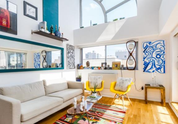 Συγκροτήματα κατοικιών Airbnb;