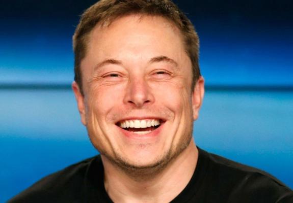 Elon Musk: Γελάει... τελευταίος στην Wall Street