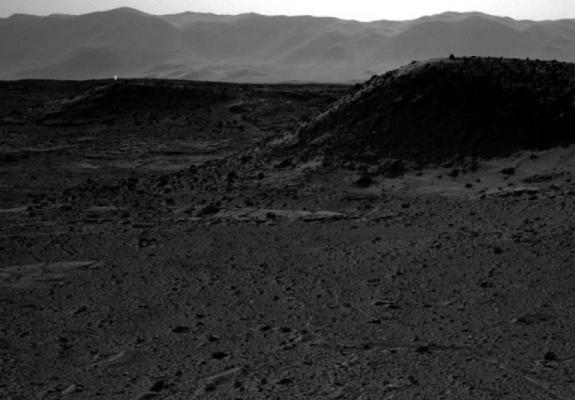 Αυτή η λάμψη στον Άρη αναζωπυρώνει τις εκτιμήσεις