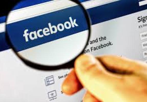 Μεγάλες διαρροές και πάλι από το Facebook