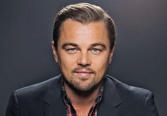 Ο DiCaprio επενδύει στη μόδα από φυσικές πρώτες ύλες