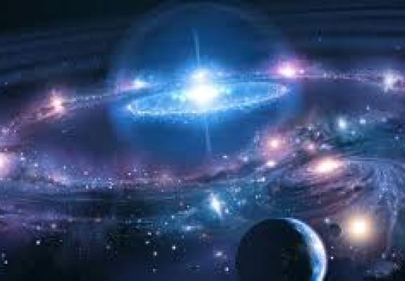 Η NASA υπολόγισε πόσο γρήγορα επεκτείνεται το Σύμπαν