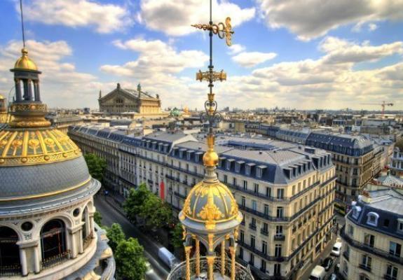 Ο Δήμος του Παρισιού, ζητεί από την Airbnb 12,5 εκατ. ευρώ