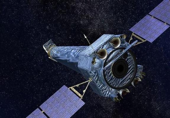 NASA: Τέθηκε εκτός λειτουργίας το τηλεσκόπιο της NASA