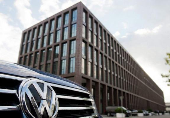 Volkswagen Group: Απολύσεις 5.000 - 7.000