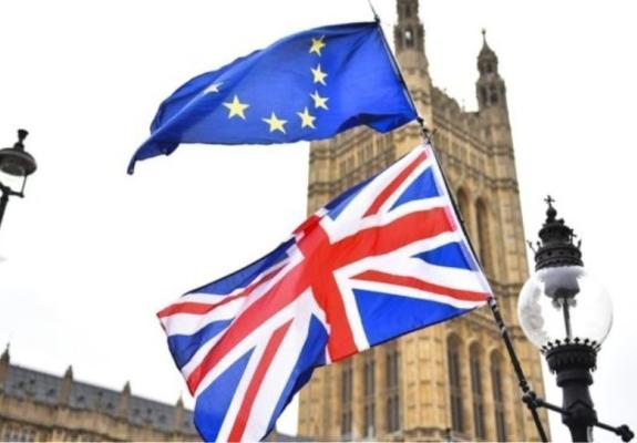 13 δισ. θα στοιχίσει στις Βρετανικές επιχειρήσεις το Brexit