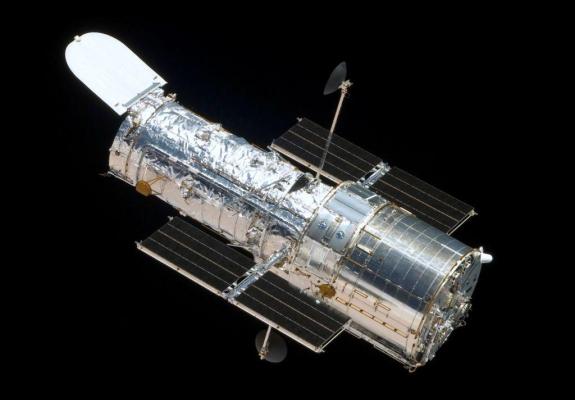 Tο τηλεσκόπιο «Hubble» ανακάλυψε ένα νέο νάνο γαλαξία