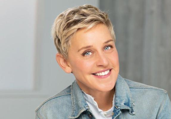 Η Ellen DeGeneres επιστρέφει στο stand-up comedy