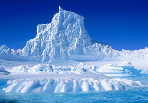 Η Ανταρκτική χάνει συνεχώς πάγο