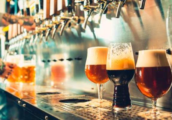 H Ευρώπη κινδυνεύει να ξεμείνει από... μπύρα