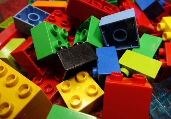 Μαθήματα LEGO από Πανεπιστήμιο της Κίνας