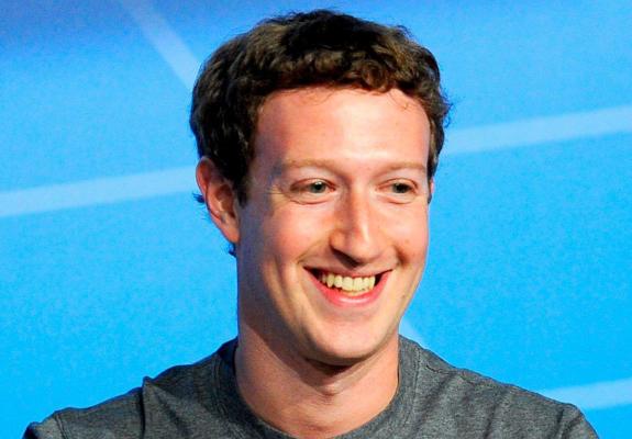 Mark Zuckerberg: Δεν θα έπρεπε να υπάρχουν δισεκατομμυριούχοι!