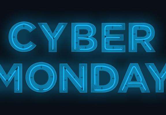Η περασμένη Cyber Monday ήταν η μεγαλύτερη στην ιστορία