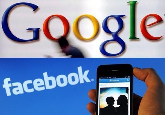 Υπάρχει ζωή χωρίς Google και Facebook;