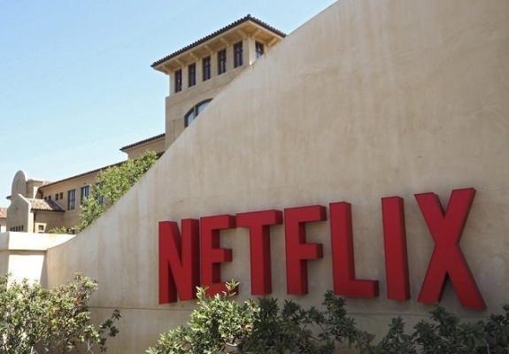 Netflix: Το πρώτο στούντιο εκτός ΗΠΑ θα φιλοξενηθεί στη Μαδρίτη