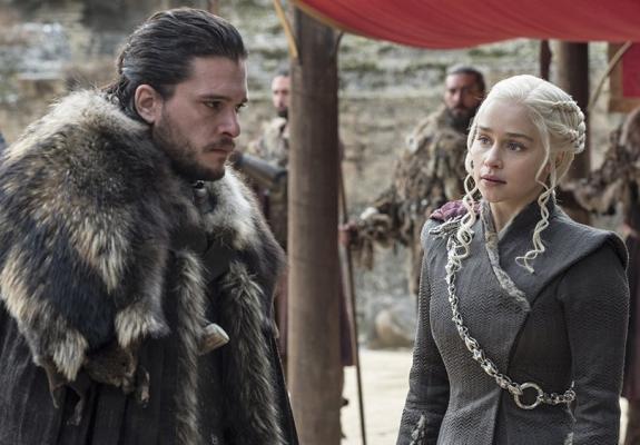 Game of Thrones: Επικίνδυνο για τον υπολογιστή