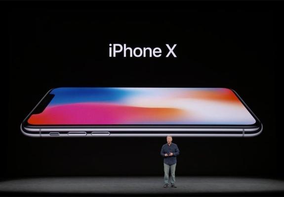 To iPhone X μάλλον βλάπτει σοβαρά τις πωλήσεις του iPhone 8