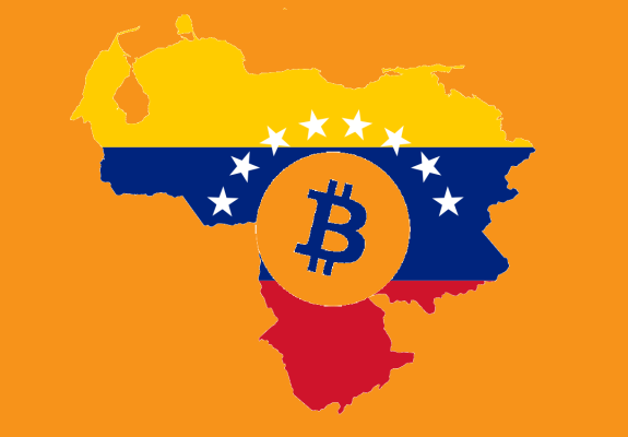 Στον αντίποδα του Bitcoin, η Βενεζουέλα δημιουργεί το Petro