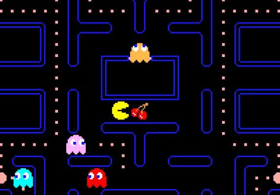 Pac-Man: 40 χρόνια από την κυκλοφορία του αγαπημένου video game