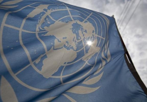Ο ΟΗΕ επιβεβαιώνει επιθέσεις με χλώριο από τον συριακό στρατό
