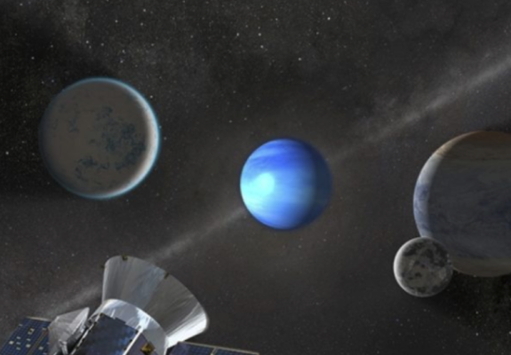 Ανακαλύφθηκαν ακόμα δύο εξωπλανήτες