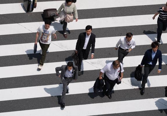 Κaroshi: το φαινόμενο της εργασιακής εξόντωσης που σκοτώνει την Ιαπωνία